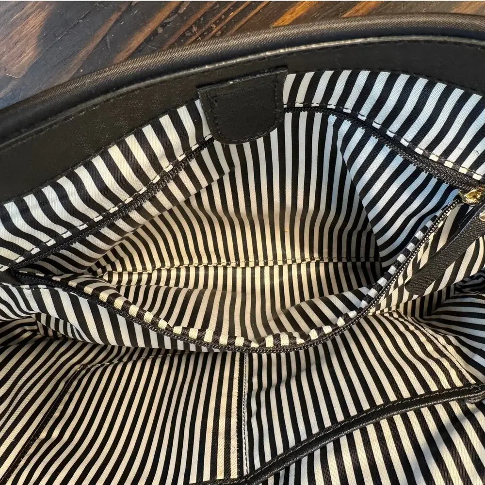 Kate‎ Spade New York Classic Nylon Catie Tote Bag